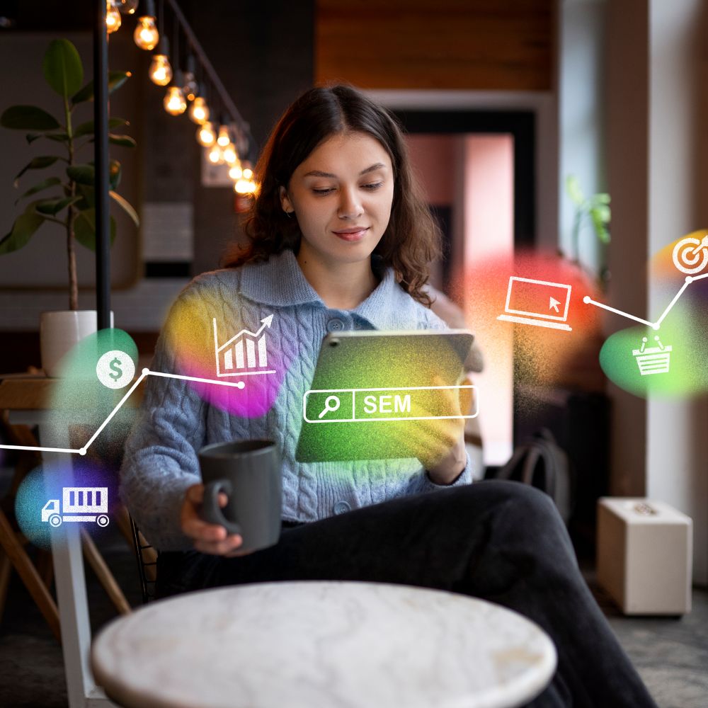 Revolutionize your marketing funnel: How to adapt every stage with AI